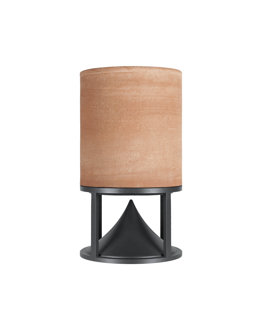 Short Cylinder