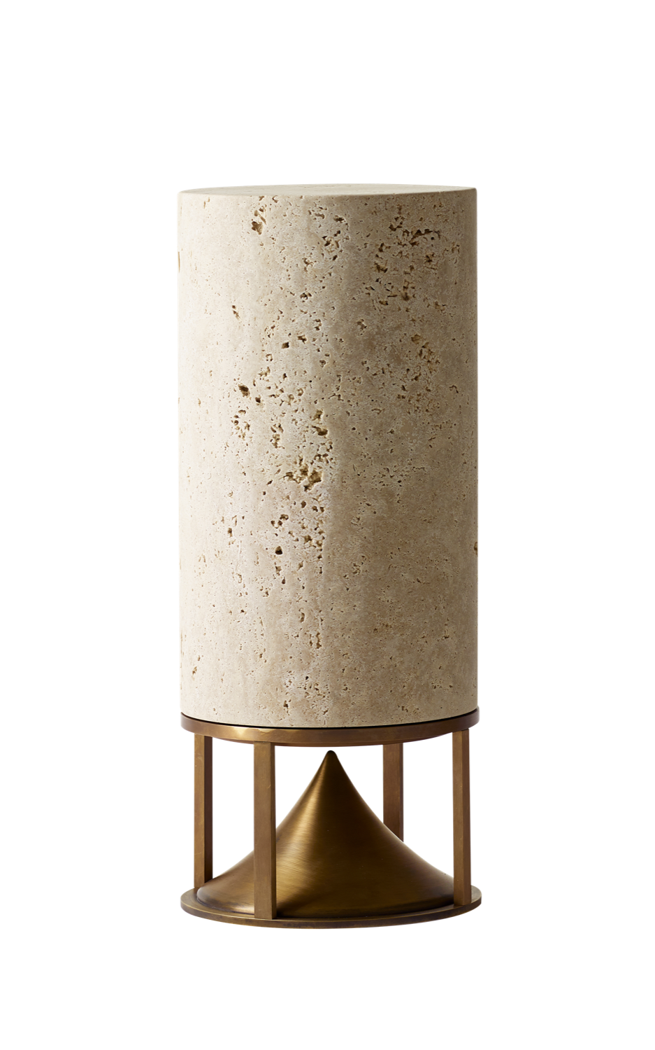 Tall Cylinder