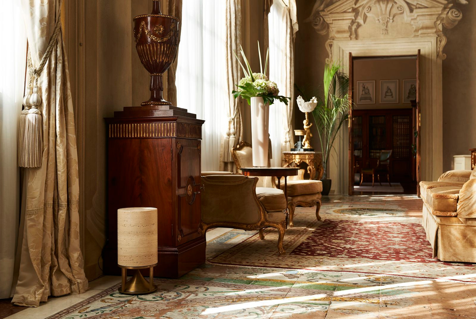 Four Seasons Hotel Firenze