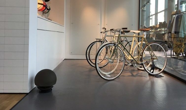 Corcel Collective