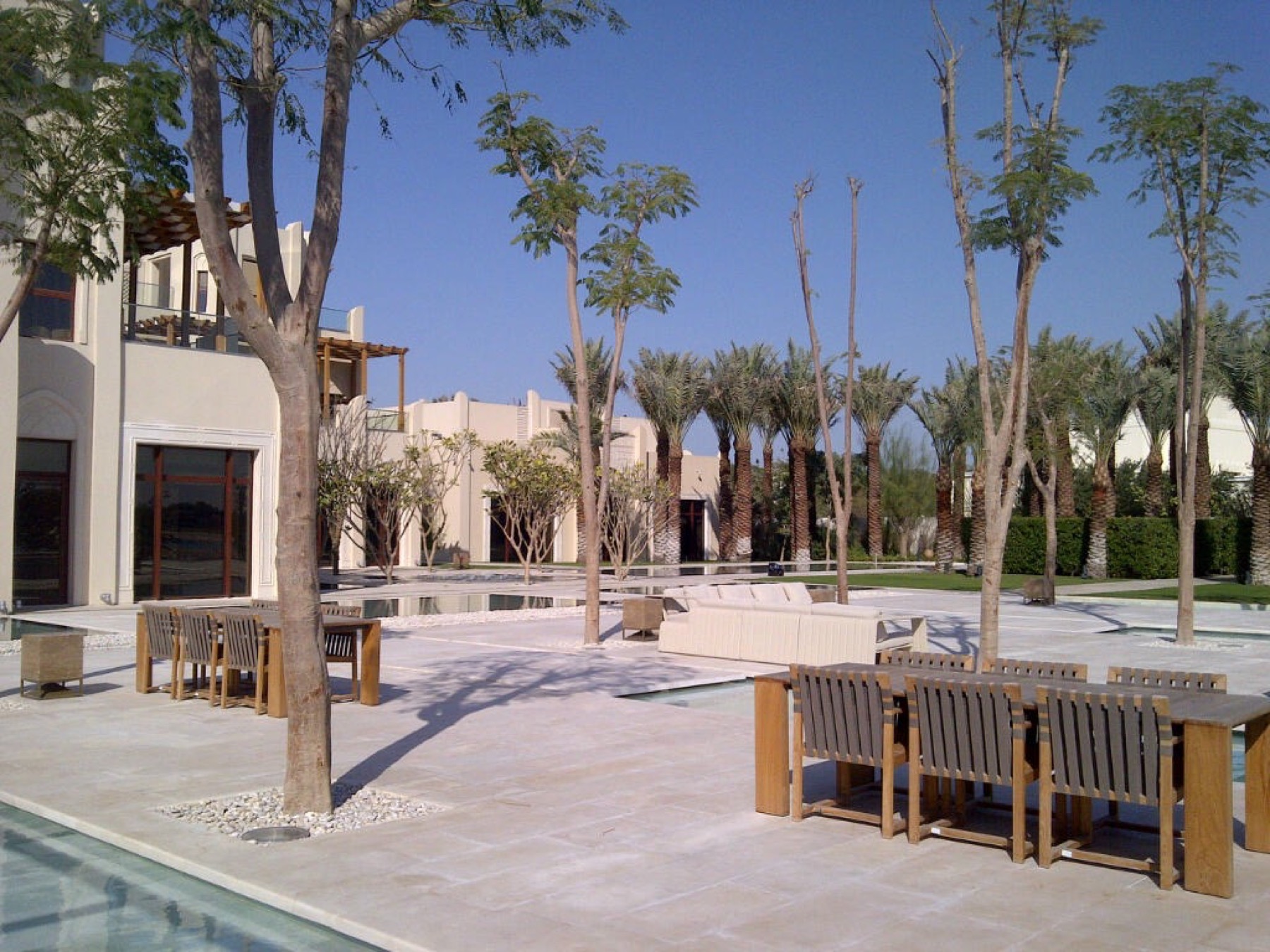 Shore House