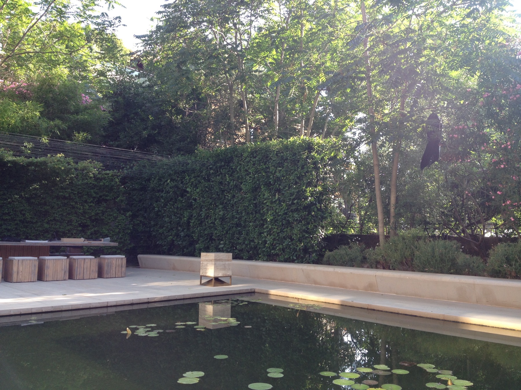 Vdla Garden