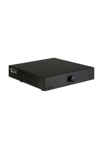 Amplifiers