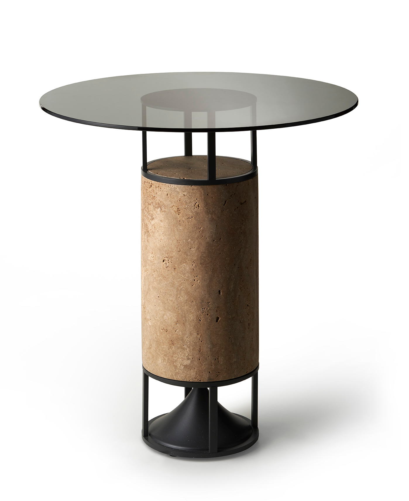 Cylinder Table AS