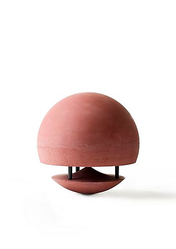 SPHERINAS speakers Product Family