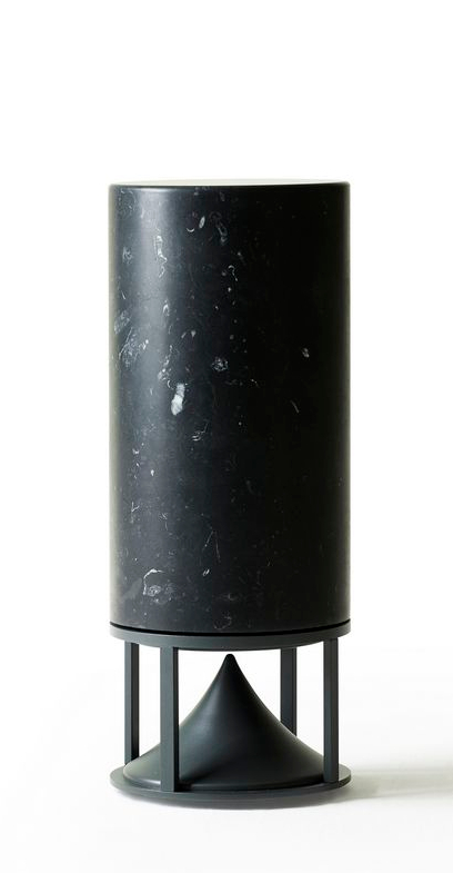 Tall Cylinder