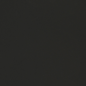 Metallo verniciato nero opaco