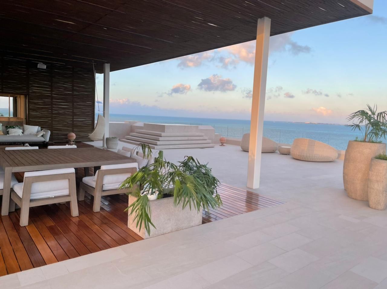 Garza Blanca Resort & Spa Cancun