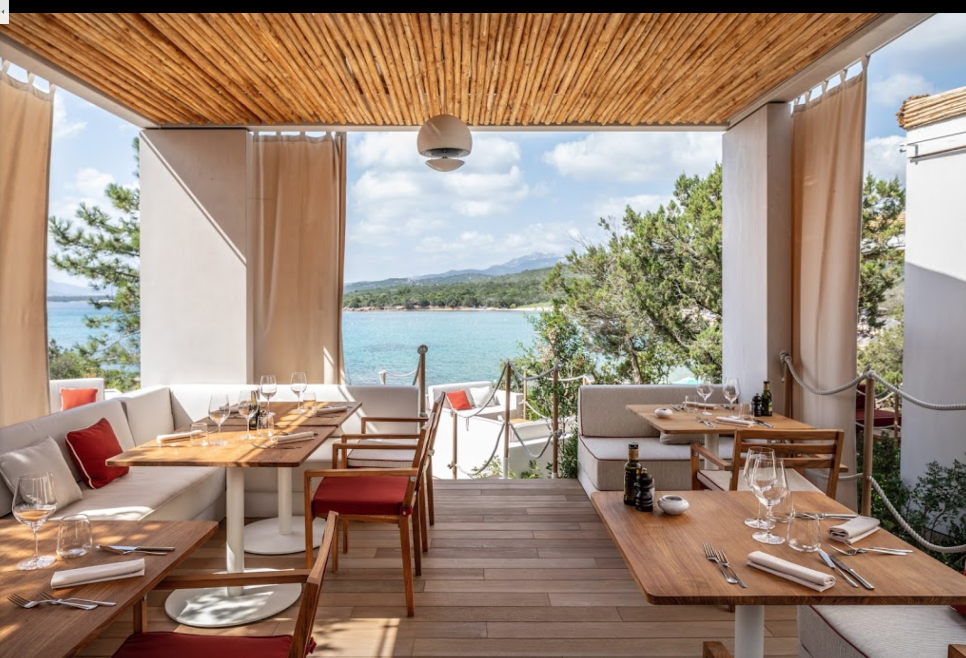 Cala Beach Club