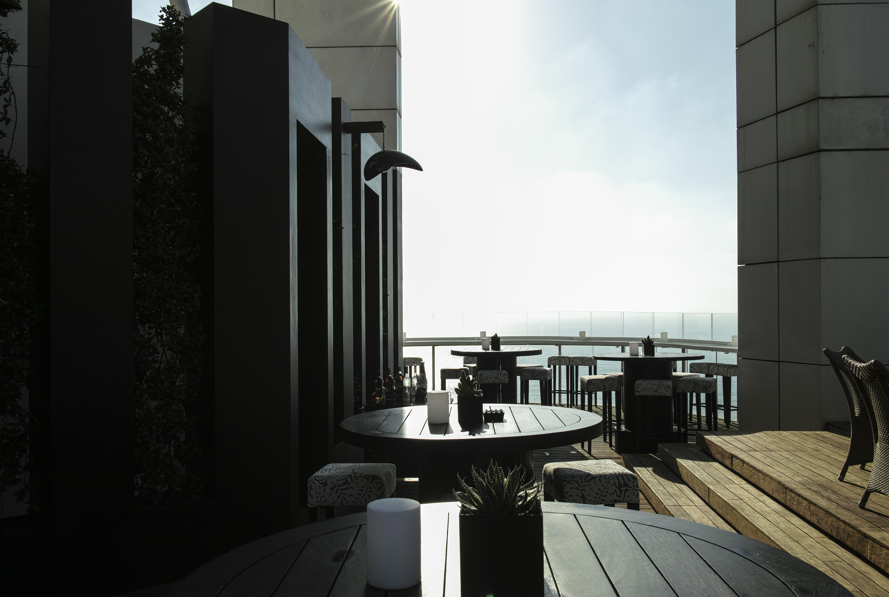 Four Seasons Hotel Beirut