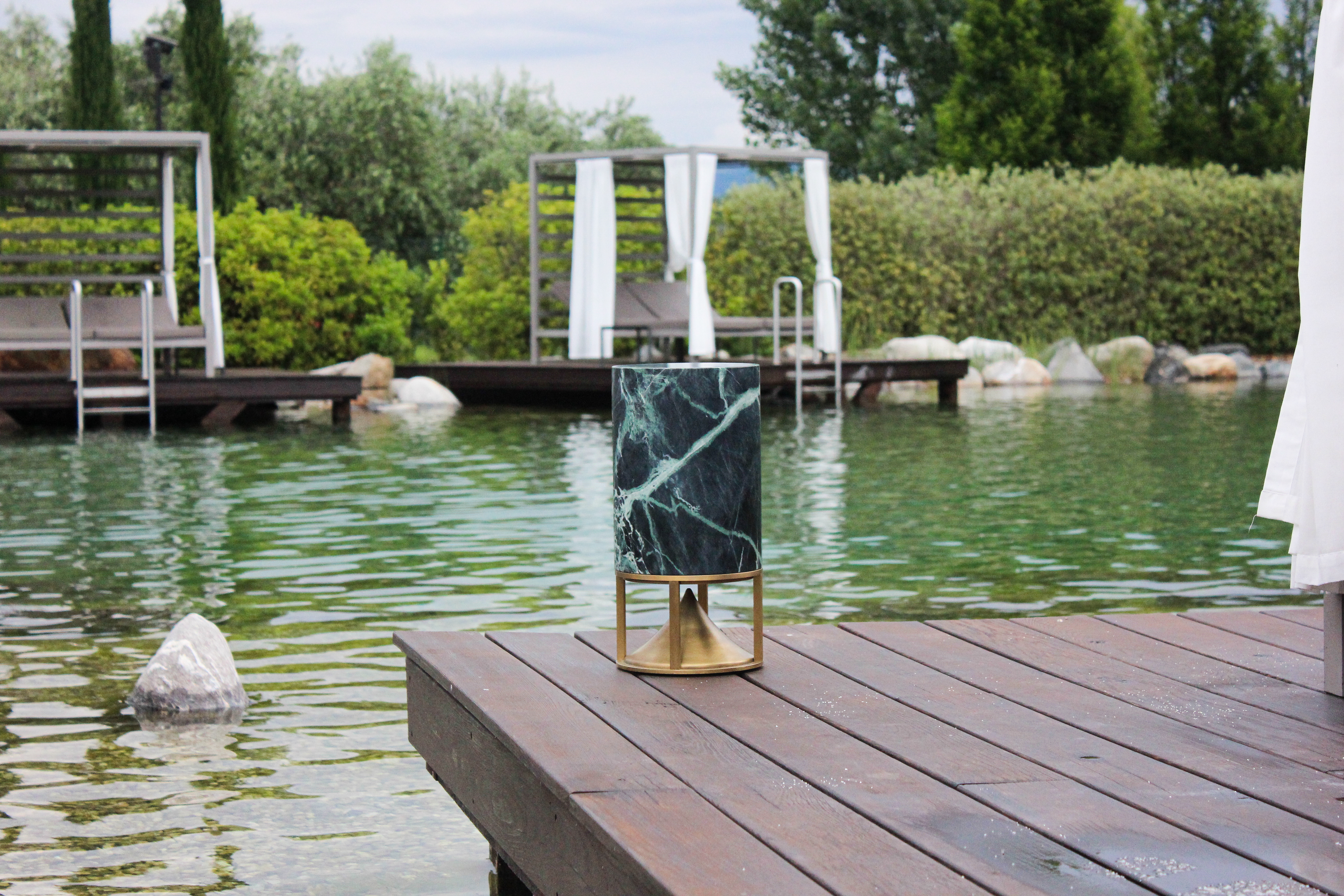 Quellenhof Luxury Resort Lazise