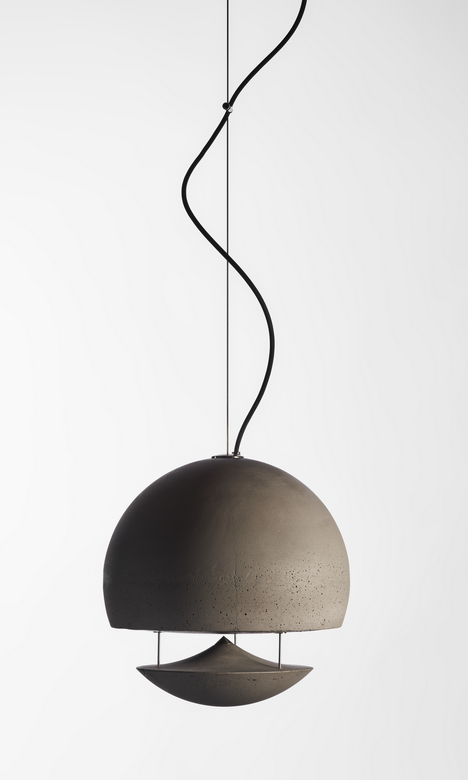 SPHERINAS Product Family