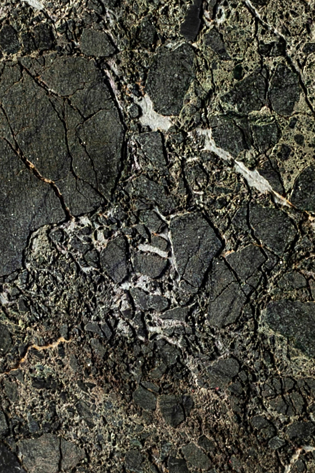 Breccia Imperiale (VERDE)